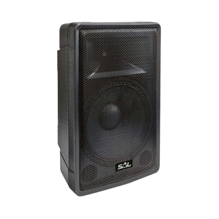 Aktivna zvučna kutija 250W Bluetooth – PAX42BT - Zvučnici