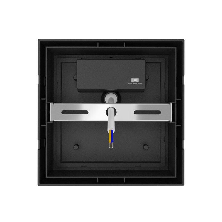 BRAYTRON CCT LED lampa 15W - Led spoljna rasveta