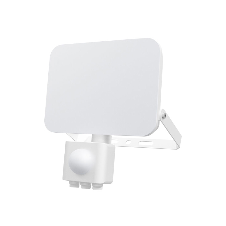 BRAYTRON CCT LED reflektor sa PIR senzorom 30W - Led reflektori