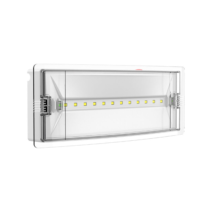 BRAYTRON punjiva LED panik lampa 3W - Led panik lampe