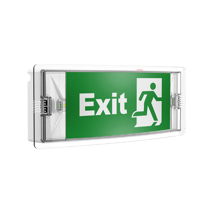 BRAYTRON punjiva LED panik lampa 3W - Led panik lampe