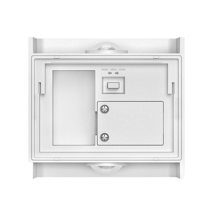 BRAYTRON zidna CCT LED lampa 2x1W - Led spoljna rasveta