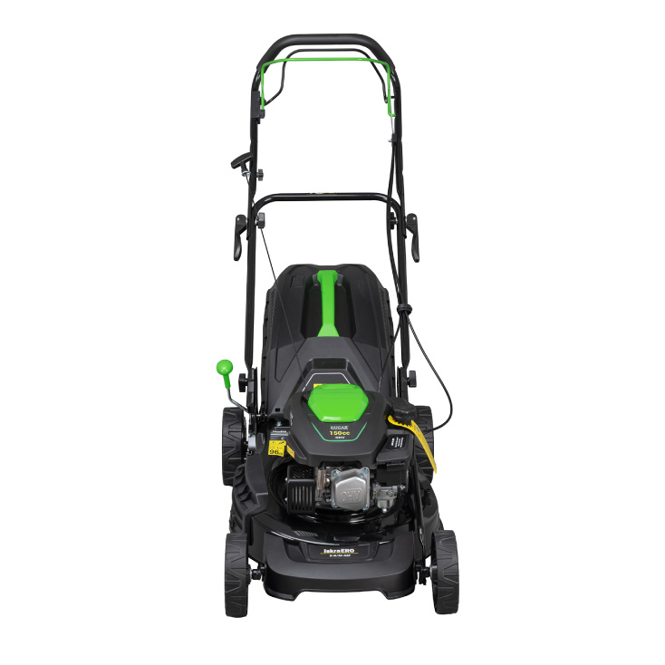 Benzinska Kosilica ISKRA ERO 150cm³ | IE-GL150-46SP - Kosilice za travu