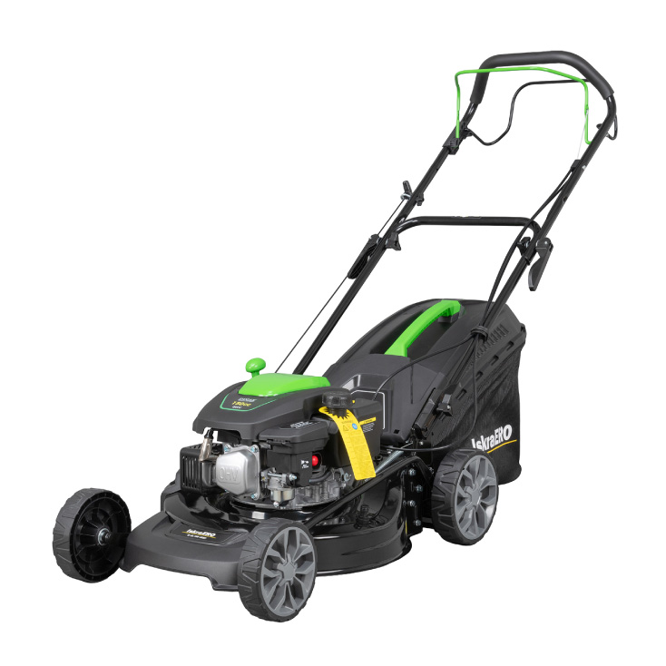 Benzinska Kosilica ISKRA ERO 150cm³ | IE-GL150-46SP - Kosilice za travu