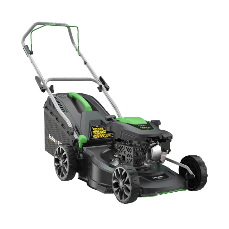 Benzinska kosilica ISKRA ERO 150cm³ | IE-GL150-43HP - Kosilice za travu