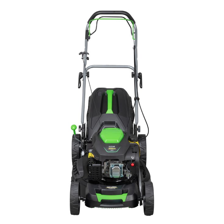 Benzinska kosilica ISKRA ERO 200cm³ IE-GL200-51SP - Kosilice za travu