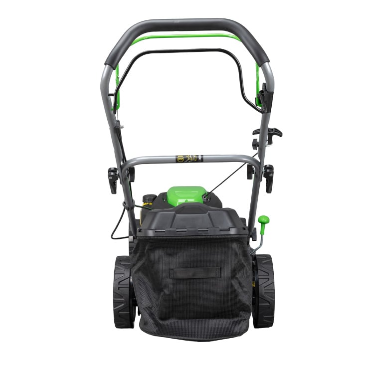 Benzinska kosilica ISKRA ERO 200cm³ IE-GL200-51SP - Kosilice za travu