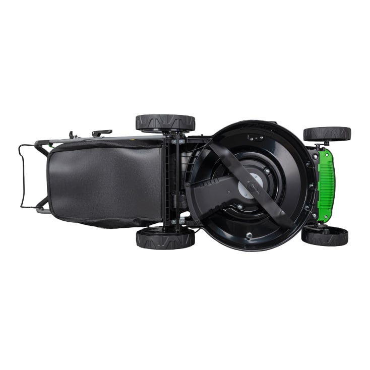 Benzinska kosilica ISKRA ERO 200cm³ IE-GL200-51SP - Kosilice za travu