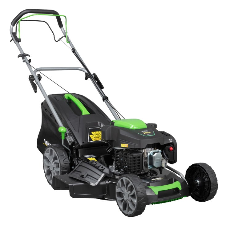 Benzinska kosilica ISKRA ERO 200cm³ IE-GL200-51SP - Kosilice za travu