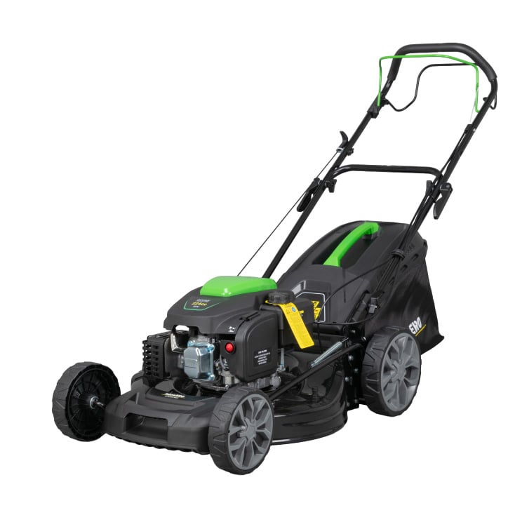 Benzinska kosilica ISKRA ERO 224cm3 | IE-GL224-56SP - Kosilice za travu