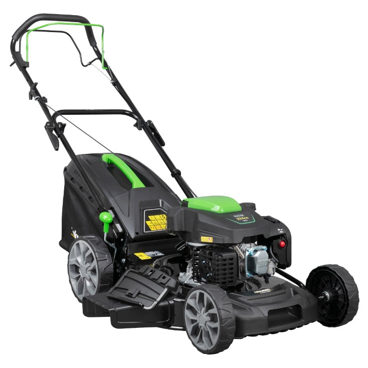 Benzinska kosilica ISKRA ERO 224cm3 | IE-GL224-56SP - Kosilice za travu