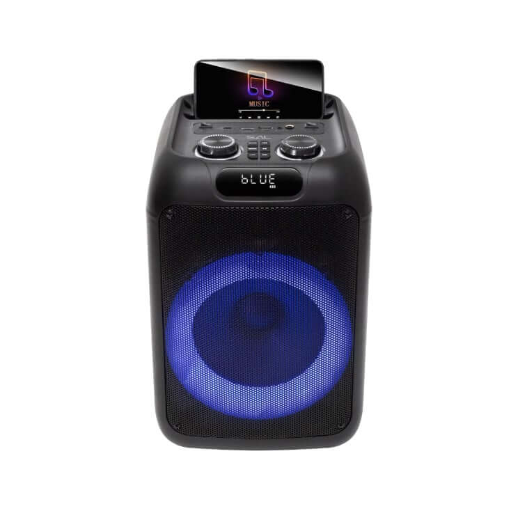 Bluetooth Zvučnik 30W TWS LED – Snažan Bas - Zvučnici