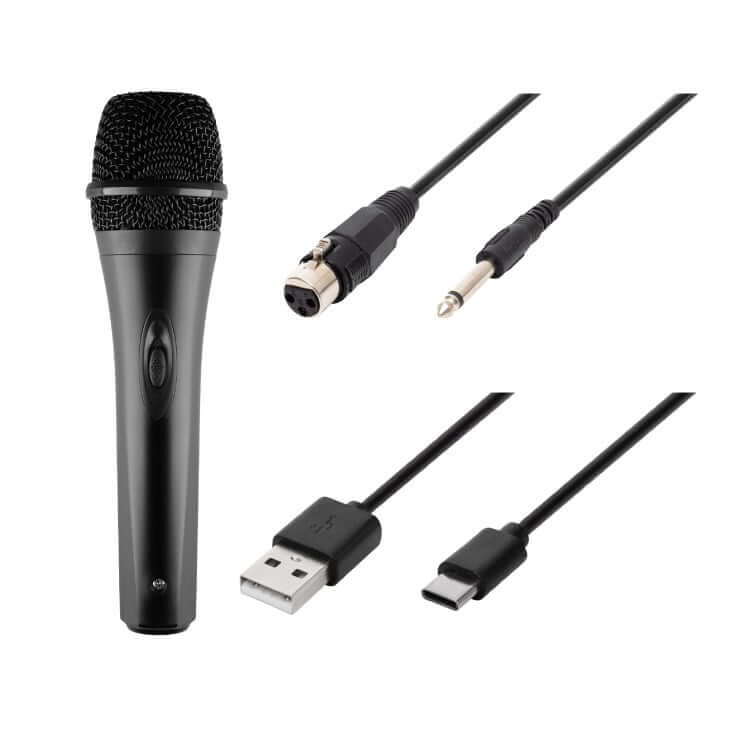 Bluetooth Zvučnik 30W TWS LED – Snažan Bas - Zvučnici