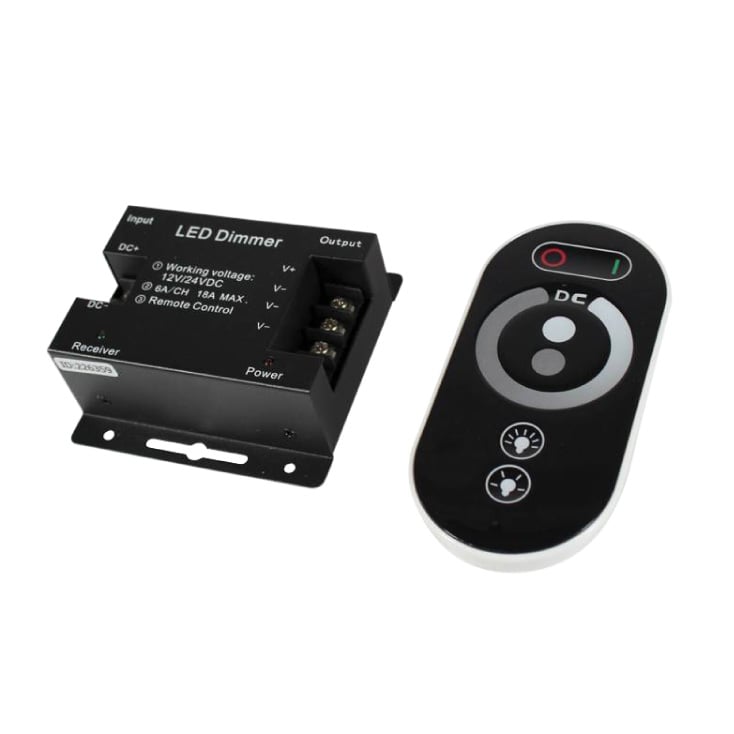 Dimer LED traka 216W Touch | KON-TCH-DIM - Pribor za LED trake