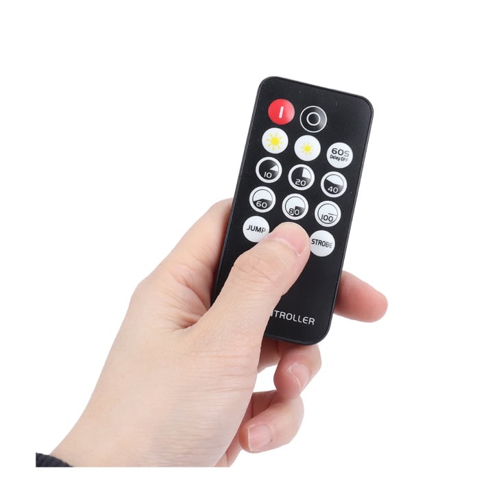 Dimer LED traka 360W + daljinski | KON-DIM3/14 - Pribor za LED trake