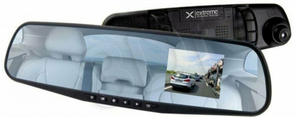 EXTREME XDR103 KAMERA ZA AUTOMOBIL - Auto kamere