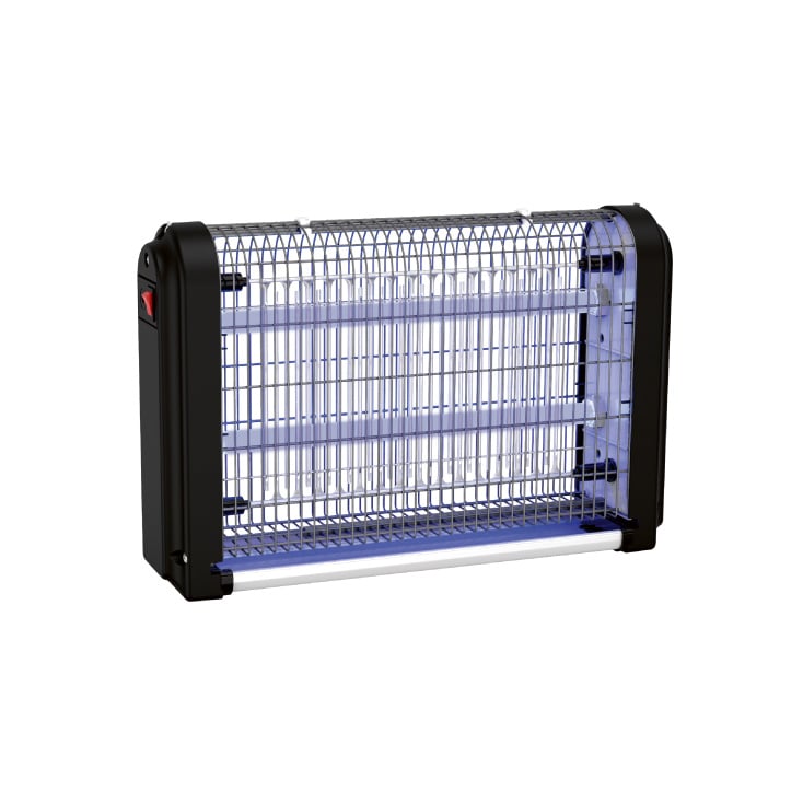 Električna Zamka za Insekte 2x4.5W IKM50L – Miran Dom Bez Komaraca! - Ostala oprema