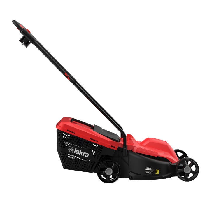 Električna kosilica ISKRA 1200W | A01-004C - Kosilice za travu