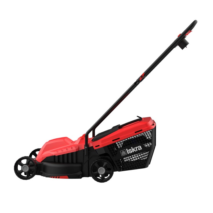 Električna kosilica ISKRA 1200W | A01-004C - Kosilice za travu