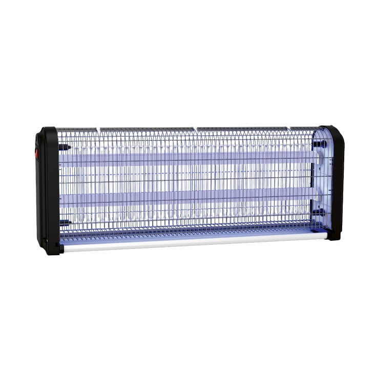Električna zamka za insekte 2x10W IKM150L – 80m² Mira - Ostala oprema