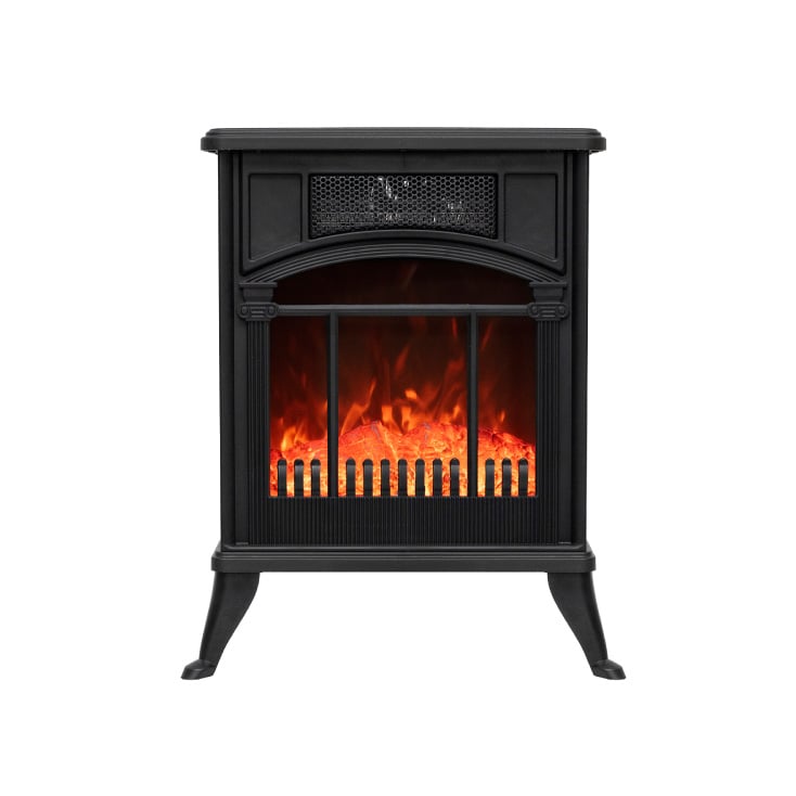 Električni samostojeći kamin 1900W - Grejalice