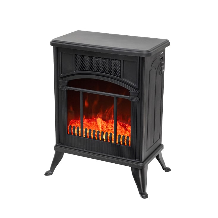 Električni samostojeći kamin 1900W - Grejalice