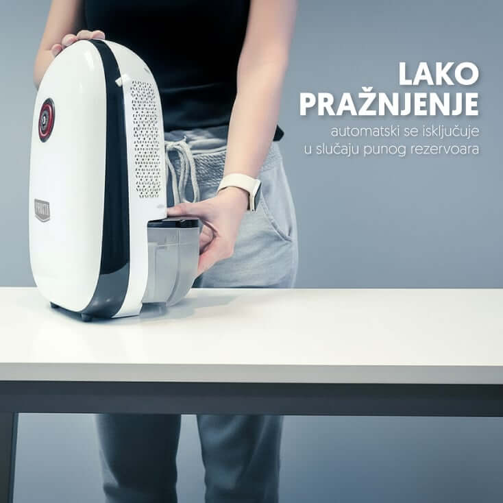 Elektronski odvlaživač vazduha 60W | DHM13 - Ostala oprema