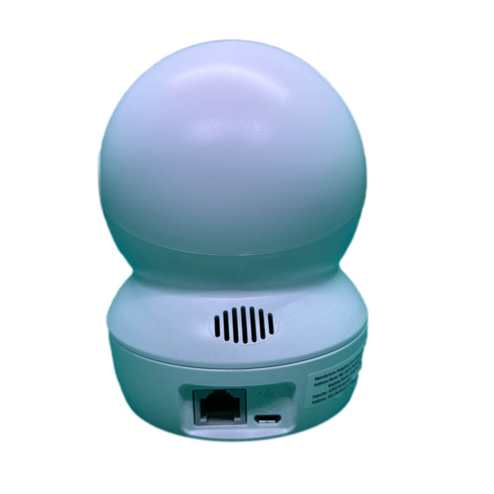 Ezviz pametna Wi-FI PTZ kameraIP