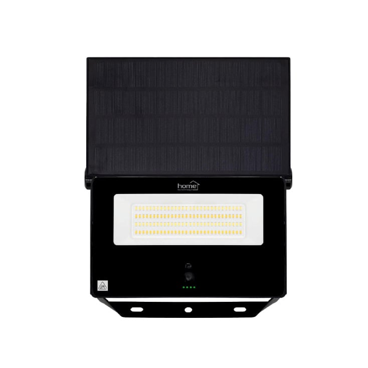 HOME Solarni LED Reflektor 1800lm sa PIR Senzorom FLP1801SOLAR - Led reflektori