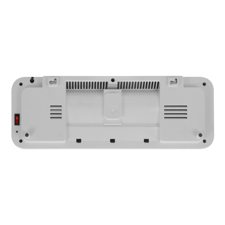 Keramička grejalica 2000W nazidna PTC PROSTO - Grejalice