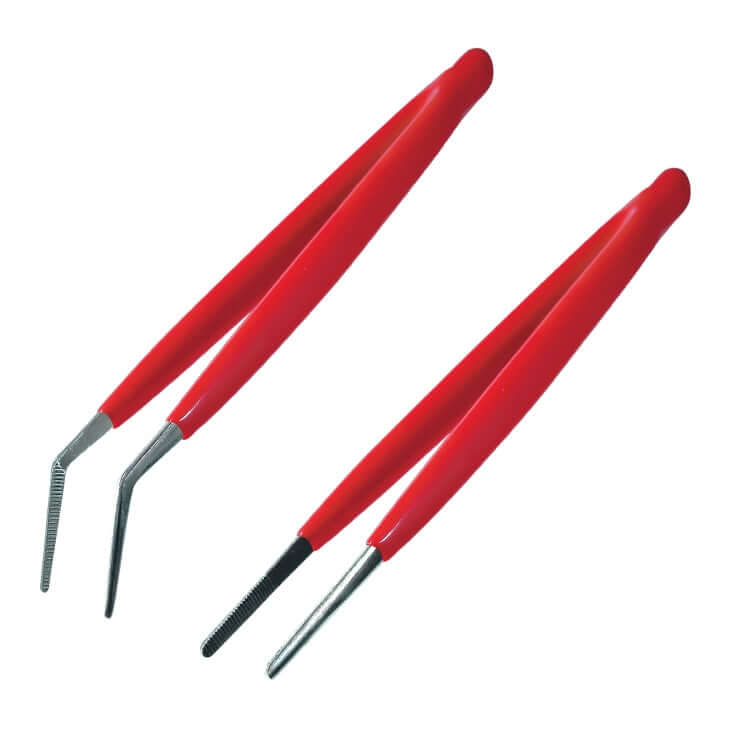 Komplet pinceta – set 6 kom | Precizni hvatači - Ručni alat