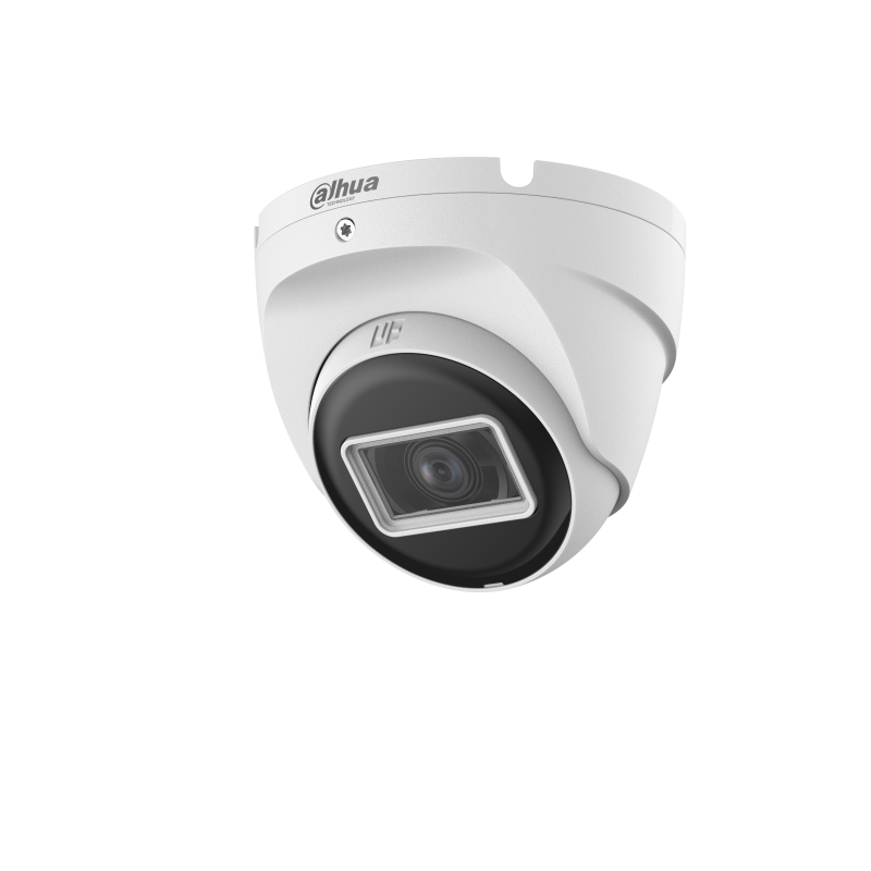 Komplet video nadzora sa 4 dome kamere 