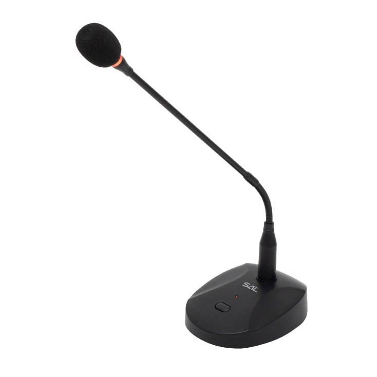 Kondenzatorski stoni mikrofon - Oprema za ozvučenje