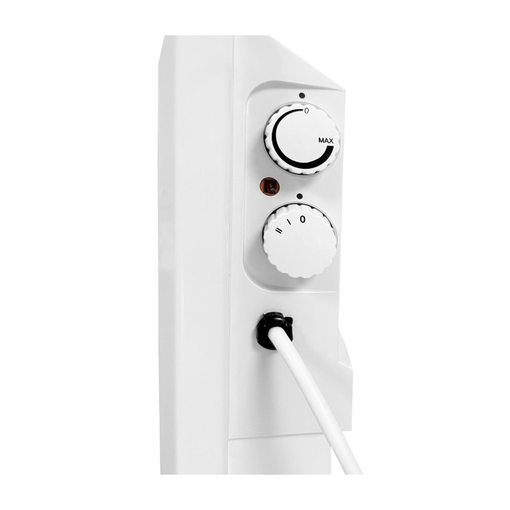 Konvektorska grejalica 2000W PROSTO - Grejalice