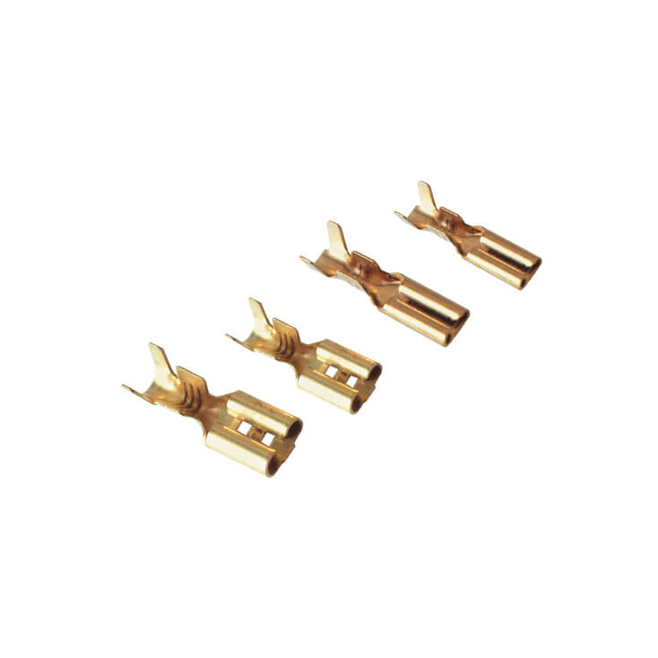 Krimp klešta za stopice 6PK-230C – čist spoj - Ručni alat