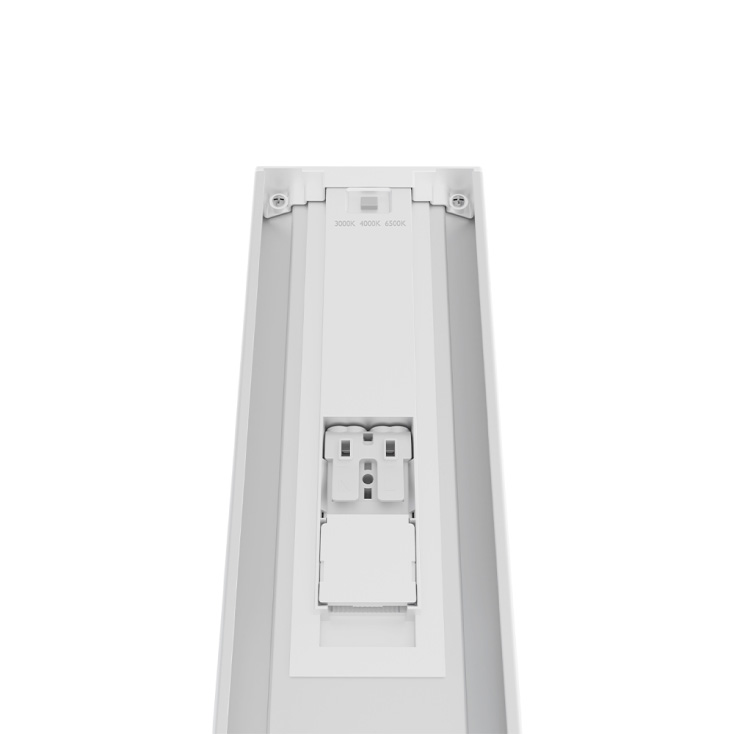 LED CCT nadgradna lampa 119cm 36W, senzor - Led strele