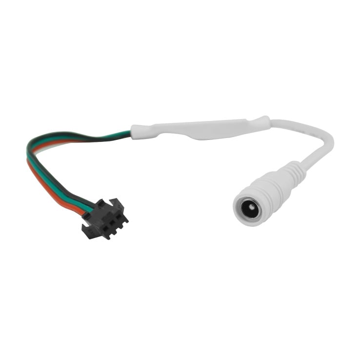 LED Kontroler WS2812B SP104E – Pixel Efekti - Pribor za LED trake