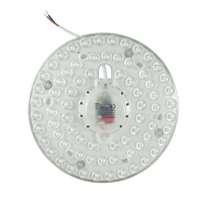 LED Modul 36W Dnevno Svetlo - SKU: LPFM-RM-W/36 - Led paneli