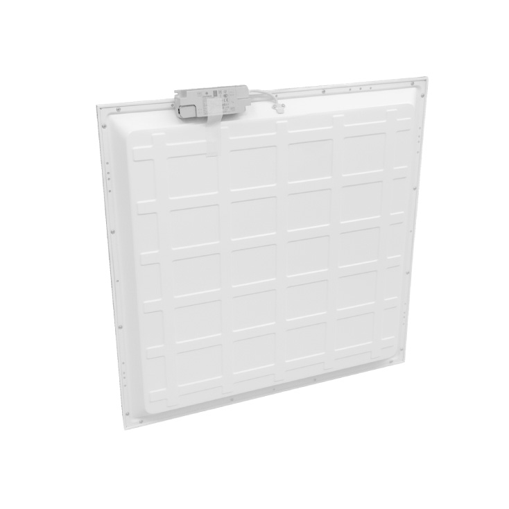 LED Panel 40W 120lm/W 6500K 595x595 – LP6060W-G3HL - Led paneli