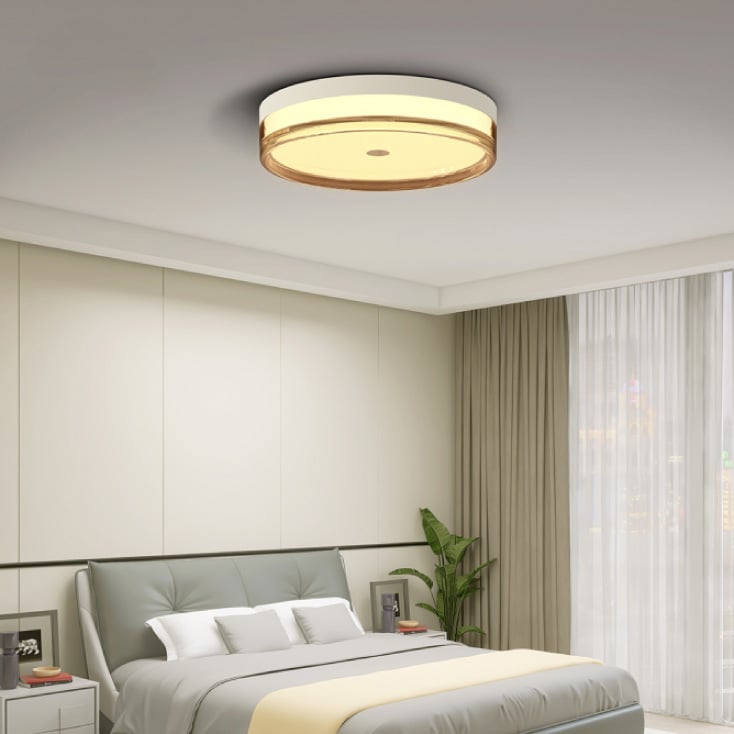 LED Plafonjera 18W – Promenljiva Boja Svetla - Led plafonjere