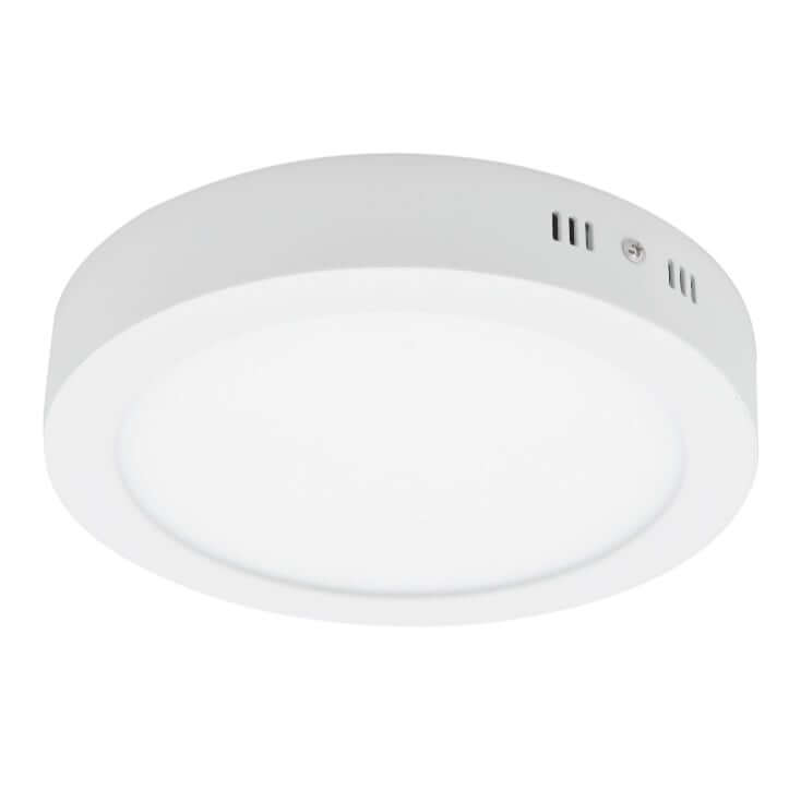 LED Plafonjera 24W Dnevno Svetlo LNP-O24B/W - Led paneli