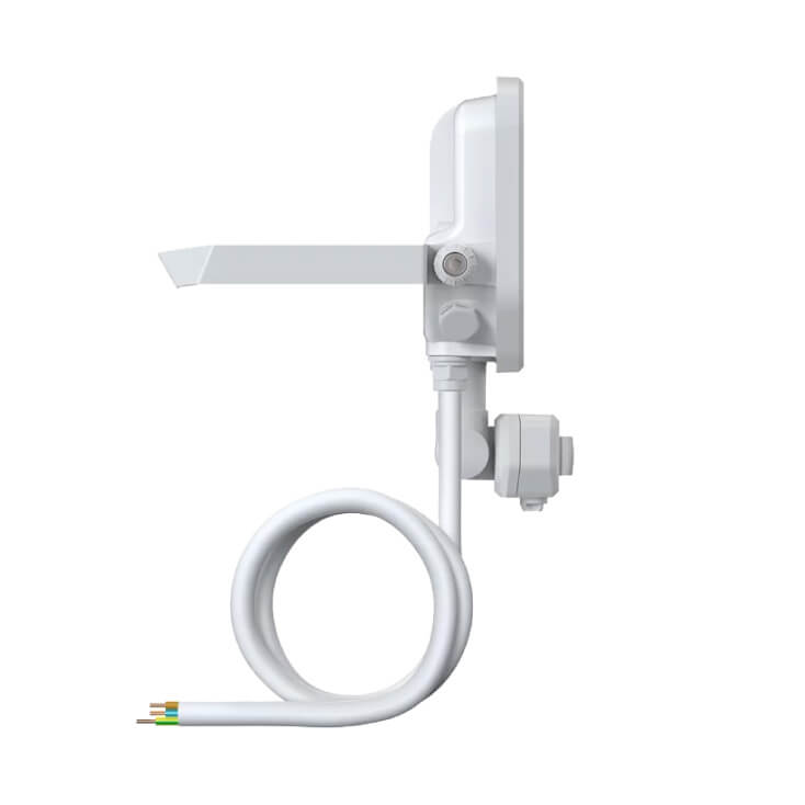 LED Reflektor 17W PIR Senzor LEDVANCE 4099854309502E - Reflektor sa senzorom