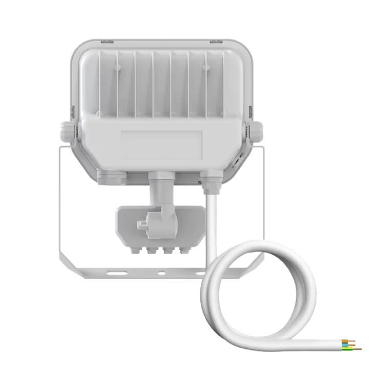 LED Reflektor 17W PIR Senzor LEDVANCE 4099854309502E - Reflektor sa senzorom