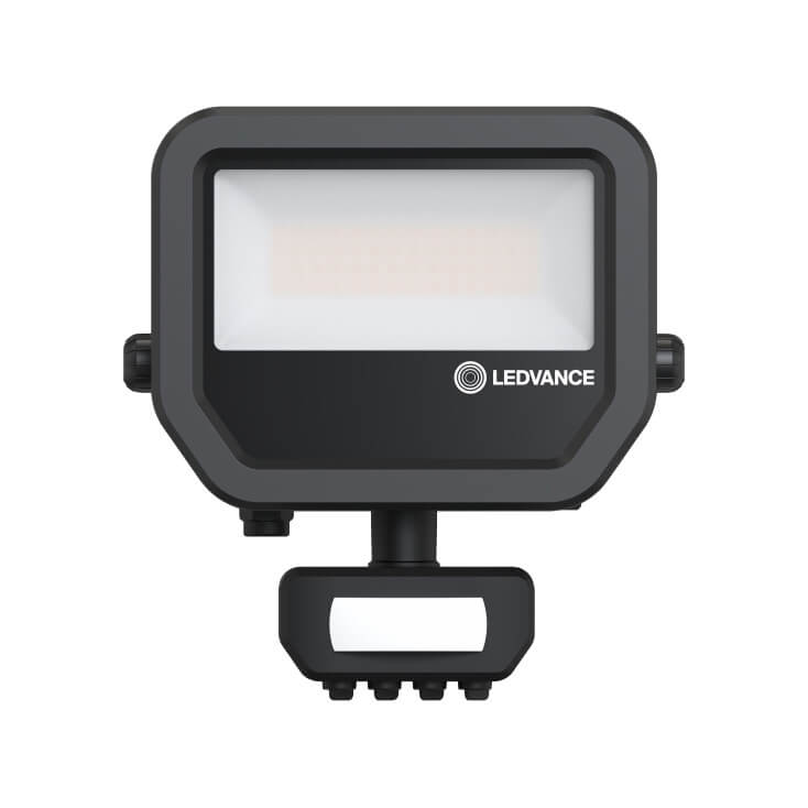 LED Reflektor 17W PIR Senzor LEDVANCE 4099854309526E - Reflektor sa senzorom