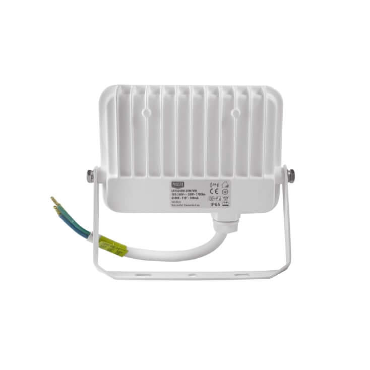 LED Reflektor 20W LRF024EW-20W/WH – Štedi 80% struje - Reflektor bez senzora