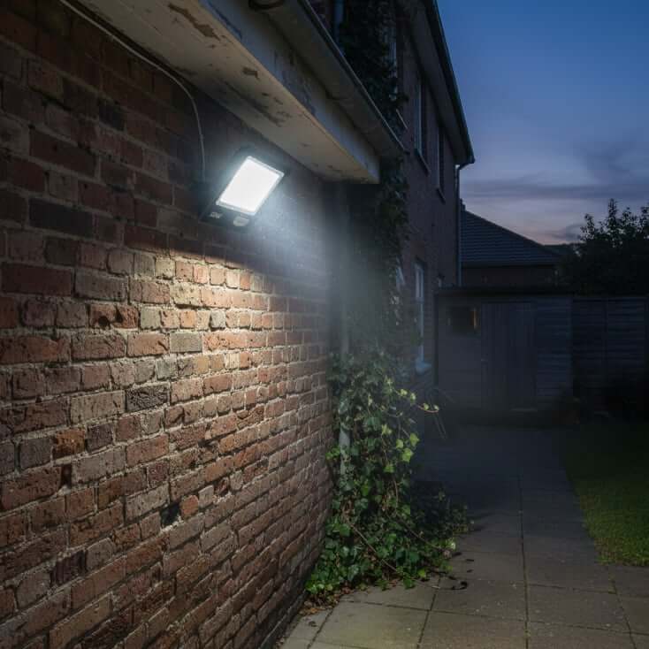 LED Reflektor 30W Promenljiva Boja | LRF043CCT-030W - Reflektor bez senzora