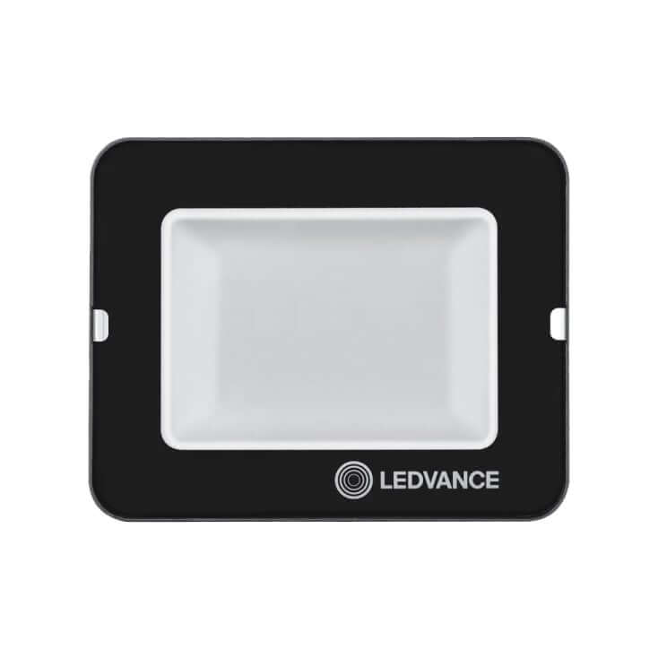 LED Reflektor 50W Hladno Bela | LEDVANCE 4058075574892E - Reflektor bez senzora
