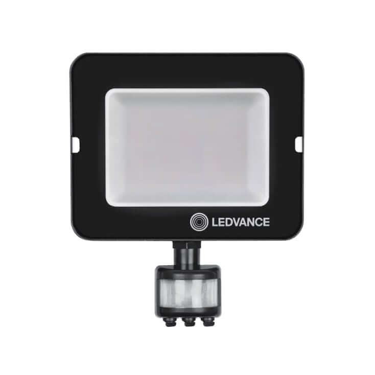 LED Reflektor 50W PIR Senzor LEDVANCE 4058075575301E - Reflektor sa senzorom
