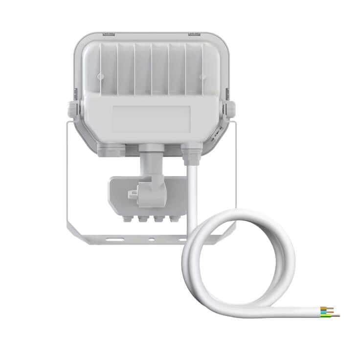 LED Reflektor 8W PIR Senzor LEDVANCE 4099854306785E - Reflektor sa senzorom