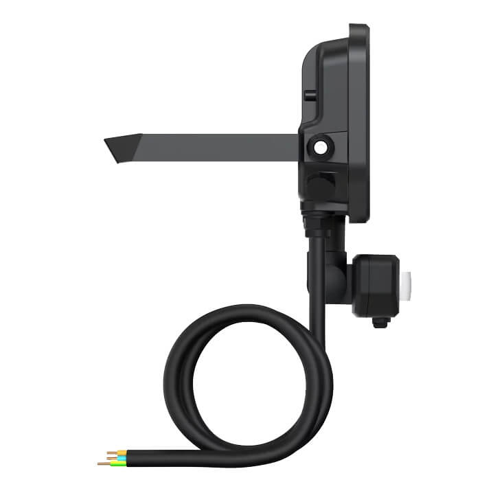 LED Reflektor 8W PIR Senzor LEDVANCE 4099854306808E - Reflektor sa senzorom